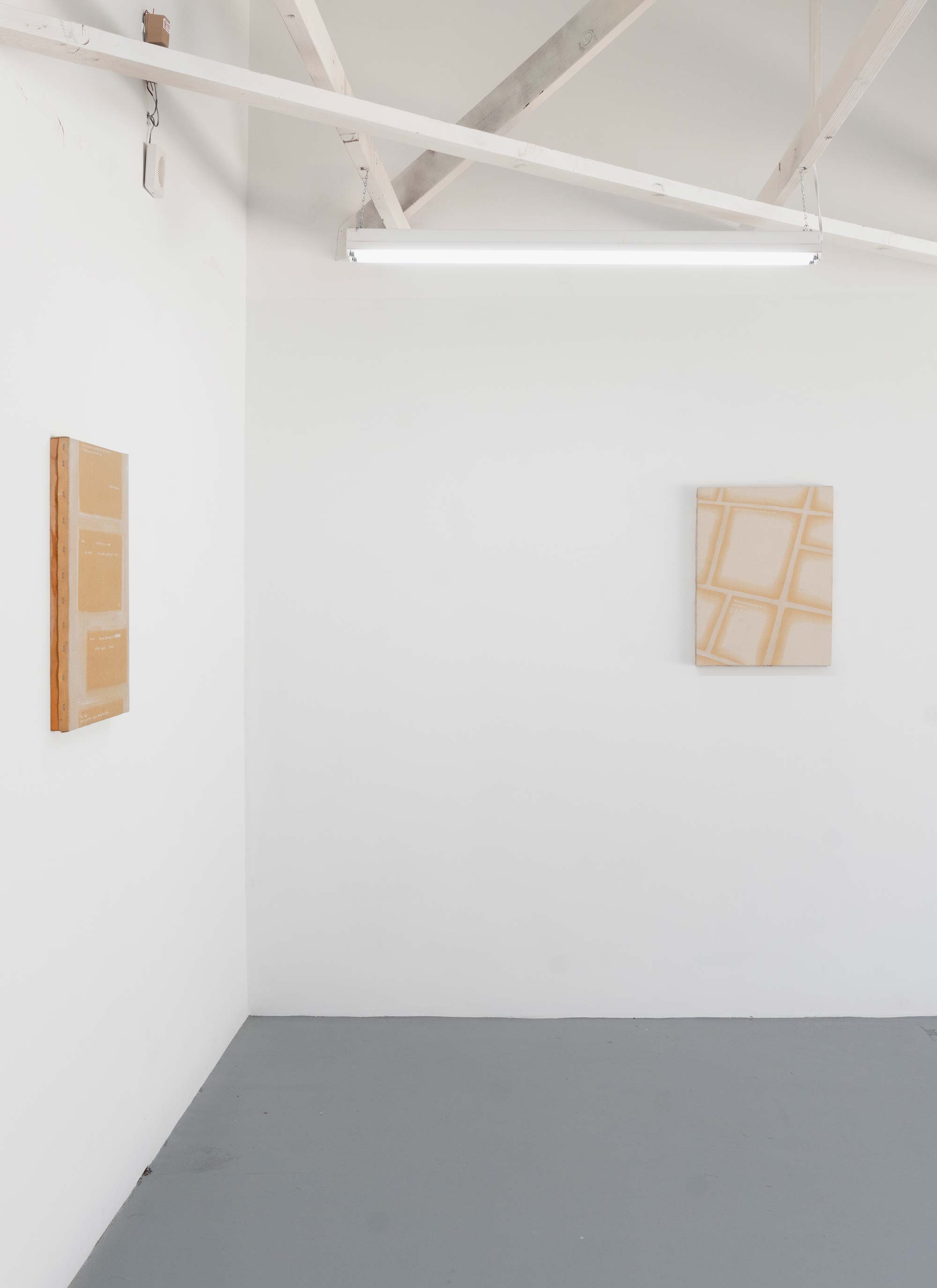 Install Picture of exhibition