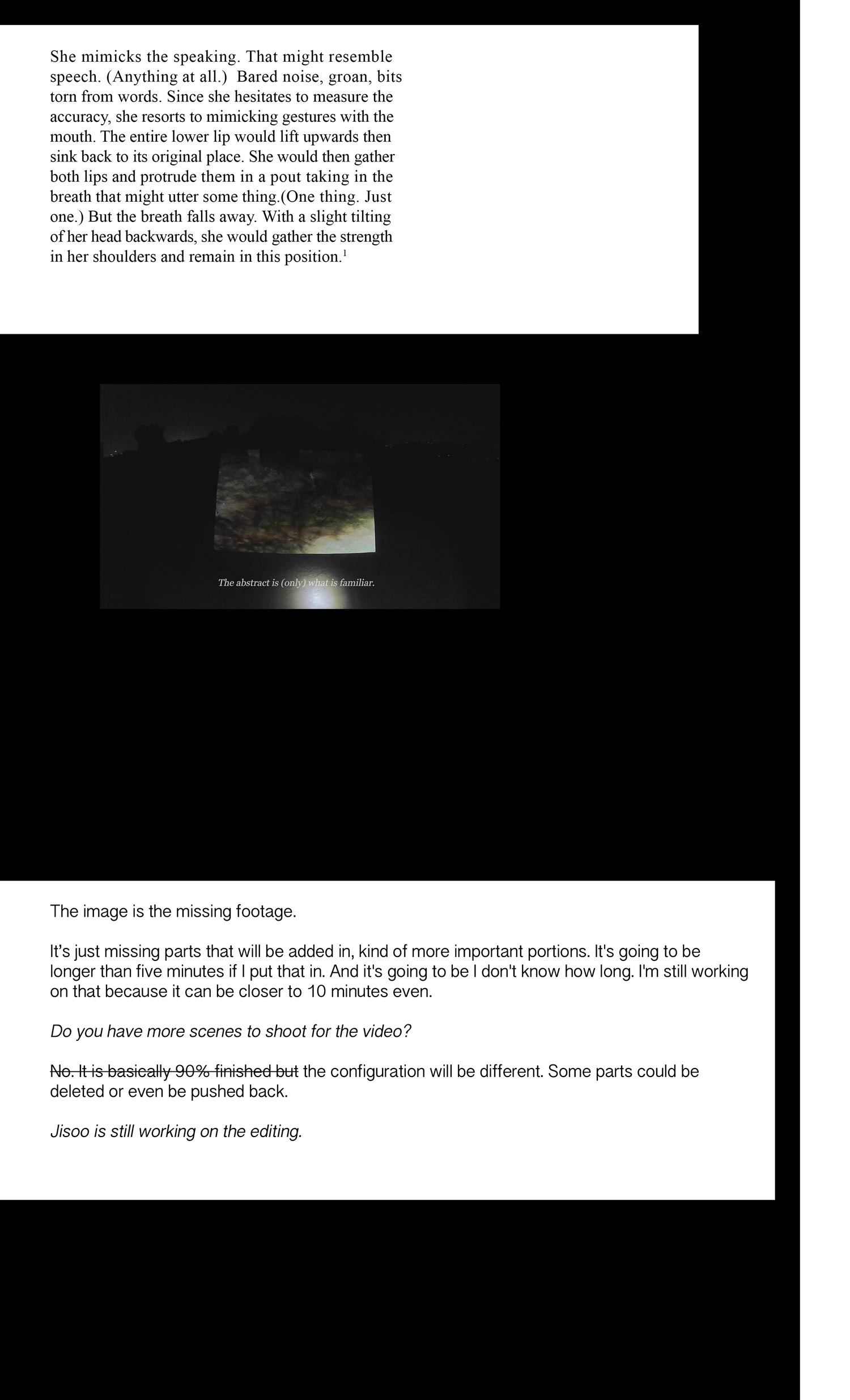 Jisoo Chung response page 2