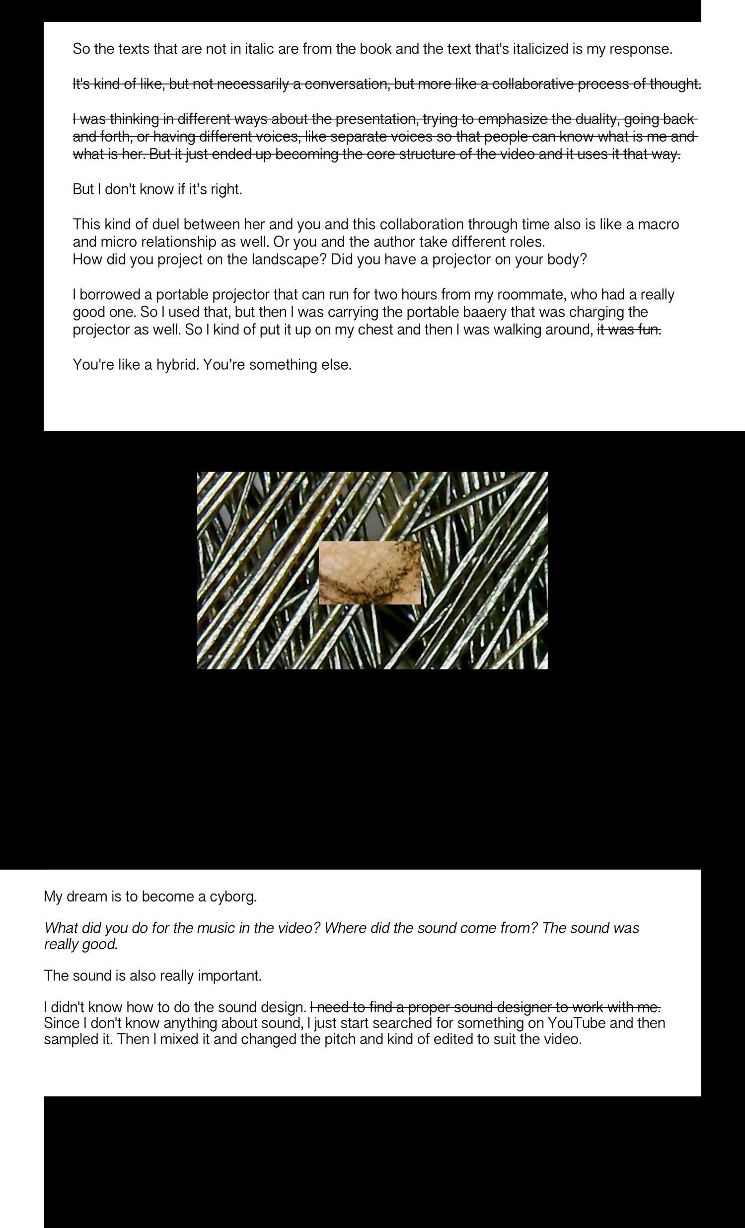 Jisoo Chung response page 6