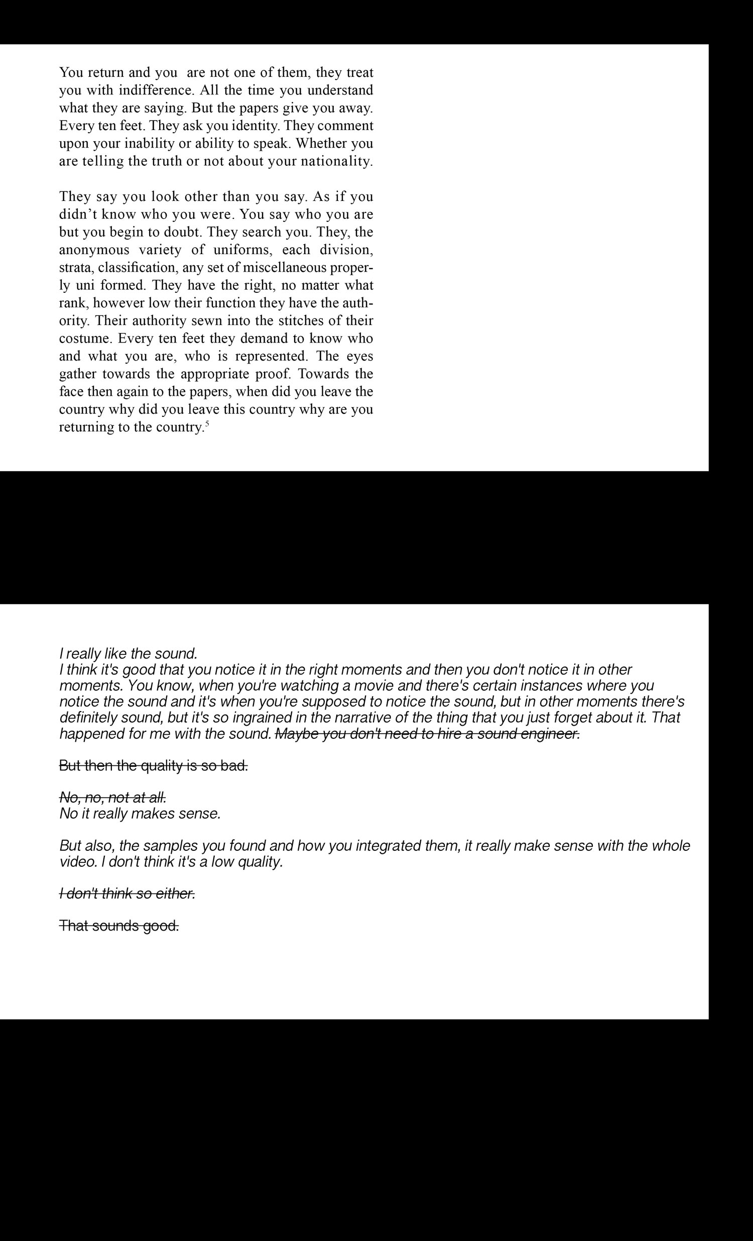 Jisoo Chung response page 7